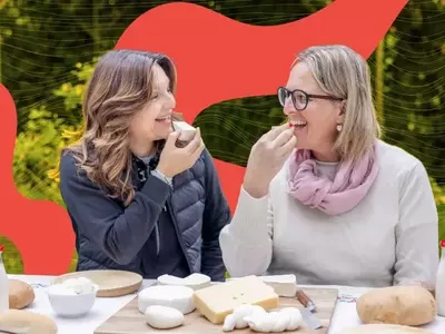 Cardiologists: Dairy Benefits Heart Health