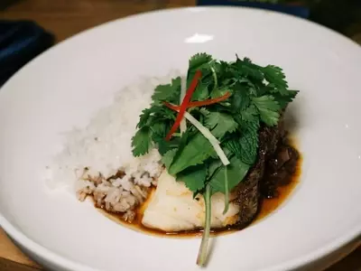 A Confluence of Creativity: Chase Sapphire Reserve Hosts Elite Dinner at Art Basel Miami