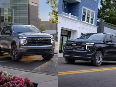 Parents' 2026 Best Family Cars Awards
