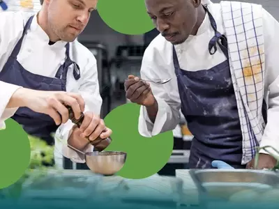 The Culinary Secrets of Top Chefs: Essential Spices and Homemade Blends