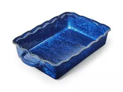 Blue Kitchen Essentials for a Cool and Chic Culinary Space