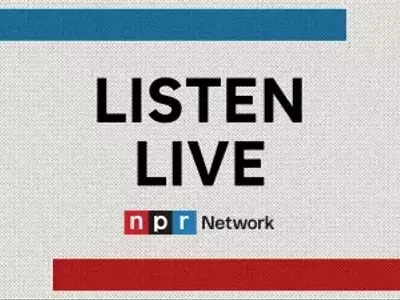 NPR Provides Live Coverage of Presidential Address