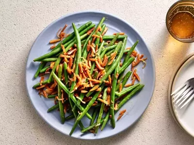 Transform Your Meals: Easy and Flavorful Vegetable Side Dishes