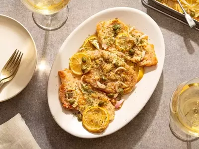 Effortless and Flavorful Sheet Pan Chicken Dinners for Any Night