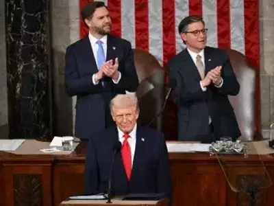 President's Address Sets New Record for Length