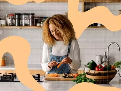 Heart Surgeon's Simple and Healthy Weeknight Dinner Solution