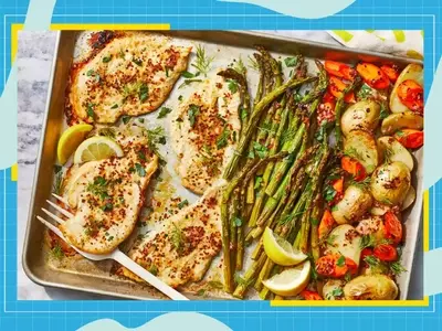 The Impact of Midlife Diet on Cognitive Health: A New Study Reveals Insights