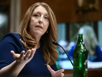 Surgeon General Nominee Faces Scrutiny Over Health Stances and Financial Ties
