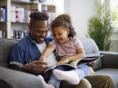 Embracing "Slow Parenting": A Guide to Nurturing Childhood Amidst Modern Pressures