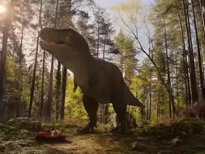 Netflix's March Family Entertainment Lineup