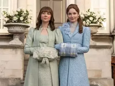Bridgerton: Anticipated Returns for Seasons 5 and 6