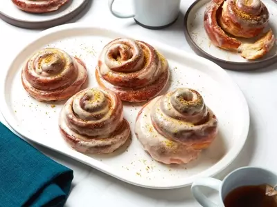 A Complete Guide to Easter Holiday Culinary Delights