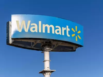Walmart Offers Significant Discount on Spacious Outdoor Storage Shed