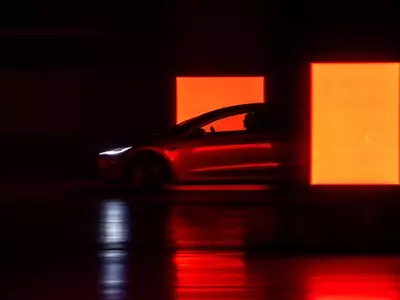 2026 Tesla Model 3: A Sneak Peek into Enhanced Interior Features