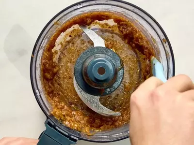 Tropical Indulgence: Coconut-Chocolate Overnight Oats