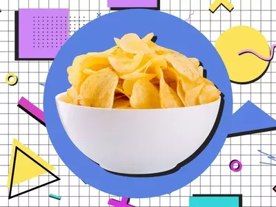 A Nutritional Retrospective: Unpacking the 90s 'Healthy' Food Trends that Modern Dietitians Deem Concerning