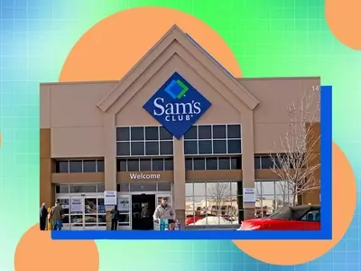 Sam's Club Mediterranean Diet Staples