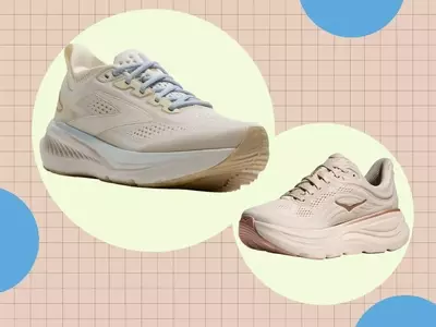 Expert-Recommended Footwear for Sciatica Relief