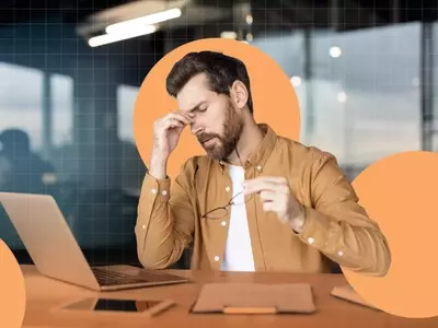 The Hidden Impact of Inactivity on Your Vision