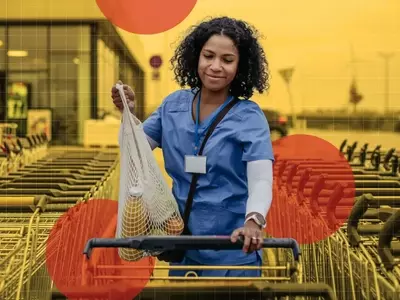 The Grocery Cart Quandary: Unpacking the 'Shopping Cart Theory' and Its Implications for Character