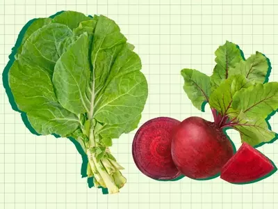 Top Vegetables for Liver Health Recommended by Dietitians