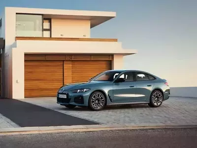 Top Used BMW Models Under $30,000