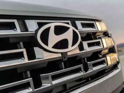 Hyundai's Next-Generation Pickup Truck: A Challenger to Tacoma and Ranger