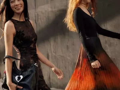 Spring 2026 Style Refresh: Bold Colour, Creativity, and Confidence