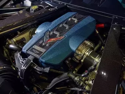 Unleashing the Beast: HP Tuners Transforms Corvette Z06 and ZR1 Performance