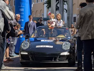 Mille Miglia Florida 2026: The Modern Revival of a Classic Italian Race