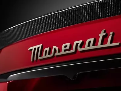 Maserati's Steep Sales Decline: Challenges and Future Outlook