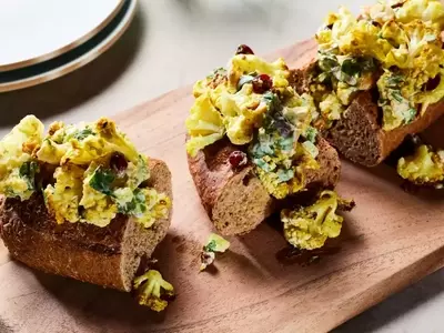 Effortless and Wholesome: A Collection of Grab-and-Go Lunch Ideas for a Healthier Lifestyle