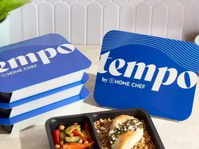 Tempo Meals: A Fresh Take on Convenient Dining