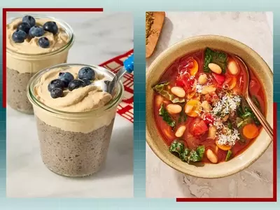 7-Day Anti-Inflammatory Meal Plan for Better Blood Sugar