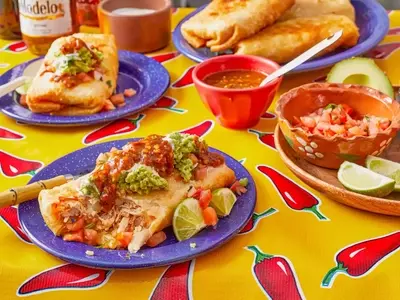 Exploring the Flavors of Tex-Mex Cuisine
