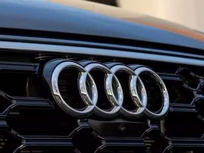 Audi Q9 2028: Upcoming Full-Size SUV