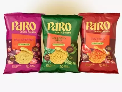 Top Snack Discoveries of the Month