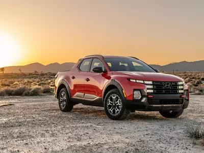 Comparing Lifestyle Pickups: 2026 Hyundai Santa Cruz vs. 2026 Honda Ridgeline