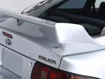 Toyota's Rally Comeback: The Celica's Potential Return to WRC