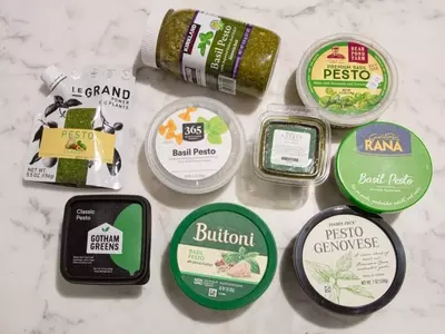 The Ultimate Guide to Store-Bought Pesto: Finding Your Perfect Match