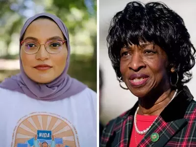 North Carolina Democrats' Congressional Primary: A Battle for the Party's Future
