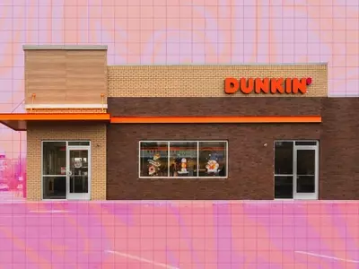 Dietitians' Top Dunkin' Picks: The Healthiest Coffee Choices