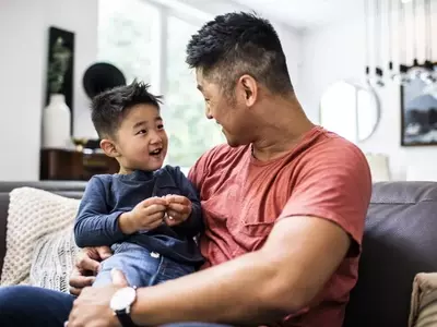 Effective Communication Strategies for Parents: Fostering Better Listening in Children