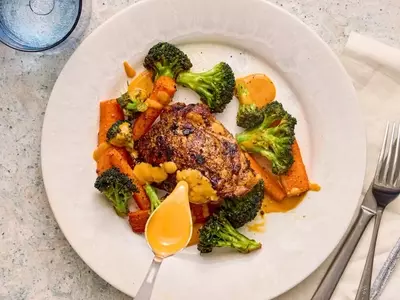 Mastering the Art of Chicken Thighs: 10 Flavorful Recipes for Every Occasion