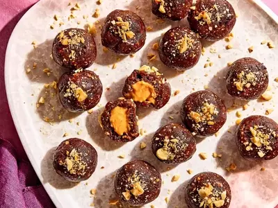 Delicious Diabetes-Friendly Snack Recipes