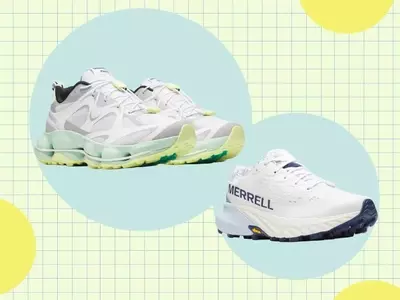 Top Deals on Outdoor Footwear: REI's Spring Sneaker Sale