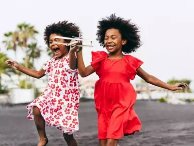Harmful Compliments: Avoiding Racial Microaggressions Towards Children