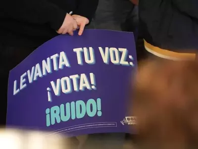 Texas Primaries to Gauge Shifting Latino Political Allegiances Amidst Economic Concerns and Immigration Debates