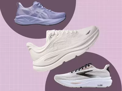 Expert-Recommended Footwear for Elevated Arches
