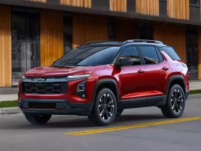 GM's CoreBuild System: Revolutionizing Vehicle Availability